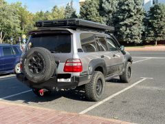 Photo of the vehicle Toyota Land Cruiser