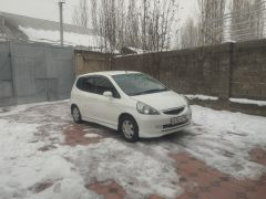 Photo of the vehicle Honda Fit