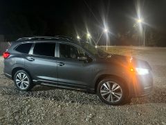 Фото авто Subaru Ascent