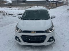 Сүрөт унаа Chevrolet Spark