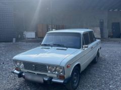 Photo of the vehicle ВАЗ (Lada) 2106