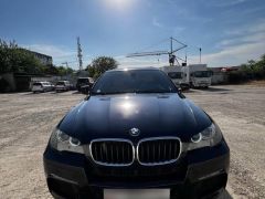 Photo of the vehicle BMW X6 M