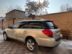 Сүрөт унаа Subaru Outback