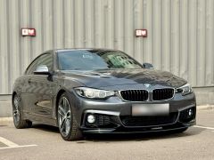 Сүрөт унаа BMW 4 серия