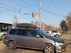 Сүрөт унаа Honda Odyssey