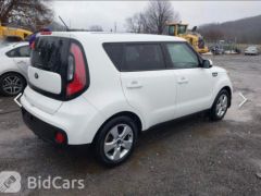 Photo of the vehicle Kia Soul