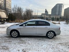 Сүрөт унаа Honda Civic