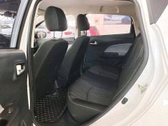 Фото авто Changan Benben E-Star