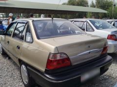 Photo of the vehicle Daewoo Nexia