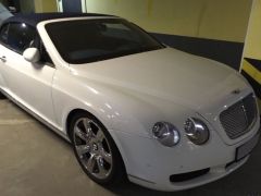 Photo of the vehicle Bentley Continental GT