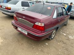 Фото авто Daewoo Nexia