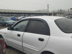 Сүрөт унаа Daewoo Lanos (Sens)