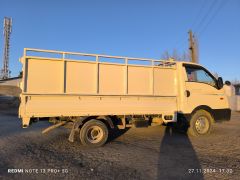 Фото авто Hyundai Porter