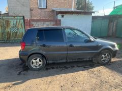 Фото авто Volkswagen Polo