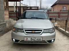 Сүрөт унаа Daewoo Nexia