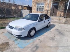 Сүрөт унаа Daewoo Nexia