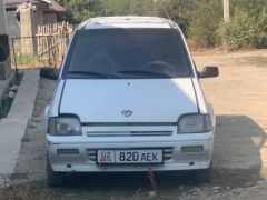 Photo of the vehicle Daewoo Tico