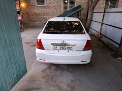 Сүрөт унаа Toyota Allion