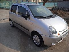 Photo of the vehicle Daewoo Matiz