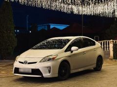 Photo of the vehicle Toyota Prius