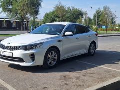 Сүрөт унаа Kia K5