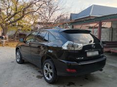 Photo of the vehicle Lexus RX