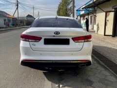 Сүрөт унаа Kia K5