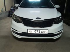 Фото авто Kia Rio