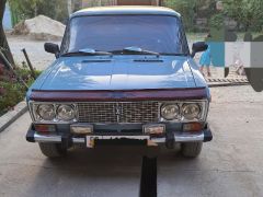 Сүрөт унаа ВАЗ (Lada) 2106