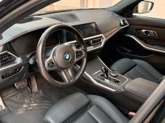 Сүрөт унаа BMW 3 серия