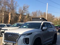 Photo of the vehicle Hyundai Palisade