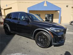 Фото авто BMW X5