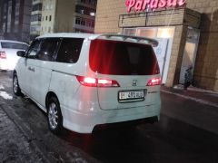 Фото авто Honda Elysion