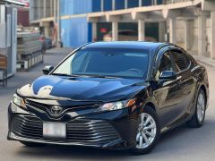 Photo of the vehicle Toyota Camry