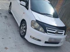 Сүрөт унаа Toyota Ipsum