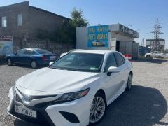 Сүрөт унаа Toyota Camry