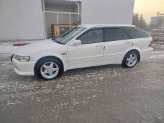 Сүрөт унаа Honda Accord