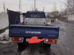 Фото авто Hyundai Porter