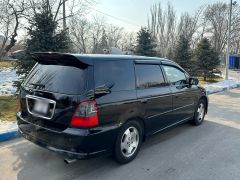 Сүрөт унаа Honda Odyssey