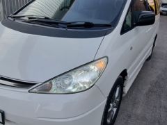 Фото авто Toyota Estima