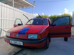 Сүрөт унаа Volkswagen Passat