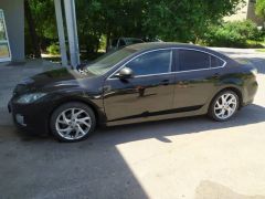 Сүрөт унаа Mazda 6