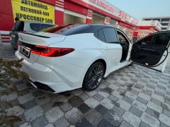 Сүрөт унаа Toyota Camry