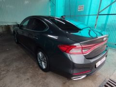 Photo of the vehicle Hyundai Grandeur