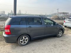 Фото авто Toyota Wish