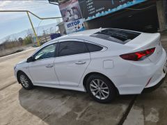 Фото авто Hyundai Sonata