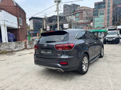 Фото авто Kia Sorento