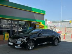 Фото авто Kia K7