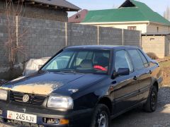 Photo of the vehicle Volkswagen Vento