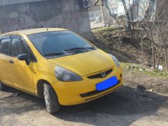 Photo of the vehicle Honda Jazz